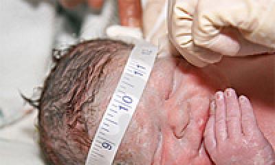 Новорожденный (от момента рождения до одного месяца) - Библиотека - Доктор Комаровский Видят ли дети когда рождаются