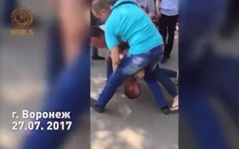Кадыров заступился за чеченок, которых полицейские унизили в воронеже