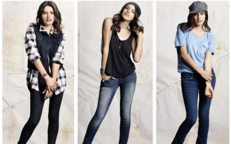 Обтягивающие джинсы – кому подходят, с чем носить и как создавать модные образы?