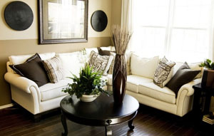 Съемная квартира: как сделать ее уютнее