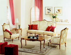 Интерьер квартиры в стиле модерн