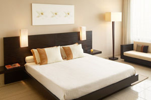 Правильное освещение