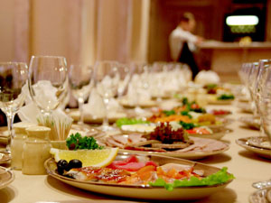 10 правил приема гостей